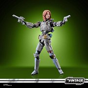 Star Wars: The Old Republic Vintage Collection Action Figure 2022 Shae Vizla 10 cm