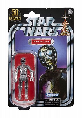 Star Wars Vintage Collection Action Figure 2021 Death Star Droid 10 cm