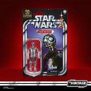 Star Wars Vintage Collection Action Figure 2021 Death Star Droid 10 cm