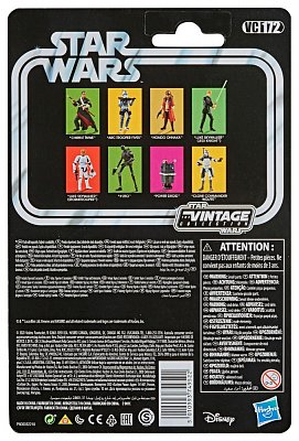 Star Wars Vintage Collection Action Figures 10 cm 2020 Wave 4 Assortment (8)