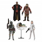 Star Wars Vintage Collection Action Figures 10 cm 2021 Wave 3 Assortment (8) - Damaged packaging