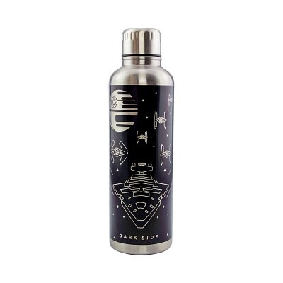 Star Wars Water Bottle Premium