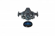 StarCraft Replica Terran Battlecruiser Ship 15 cm