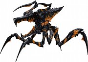 Starship Troopers: Traitor of Mars Figma Action Figure Warrior Bug 10 cm