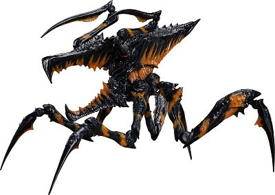 Starship Troopers: Traitor of Mars Figma Action Figure Warrior Bug 10 cm