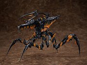 Starship Troopers: Traitor of Mars Figma Action Figure Warrior Bug 10 cm