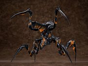 Starship Troopers: Traitor of Mars Figma Action Figure Warrior Bug 10 cm