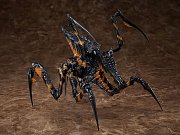 Starship Troopers: Traitor of Mars Figma Action Figure Warrior Bug 10 cm