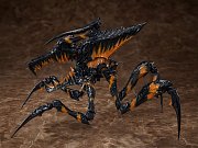 Starship Troopers: Traitor of Mars Figma Action Figure Warrior Bug 10 cm