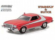 Starsky & Hutch Hollywood Series 18 Diecast Model 1/64 1976 Gran Torino