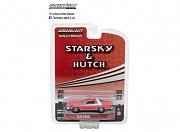 Starsky & Hutch Hollywood Series 18 Diecast Model 1/64 1976 Gran Torino