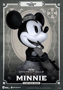 Steamboat Willie Master Craft Statue Minnie 40 cm