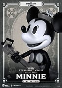 Steamboat Willie Master Craft Statue Minnie 40 cm