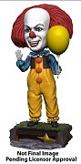 Stephen King\'s It 1990 Head Knocker Bobble-Head Pennywise 20 cm