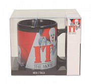 Stephen King\'s It 1990 Mug Pennywise