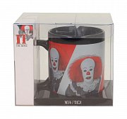 Stephen King\'s It 1990 Mug Pennywise