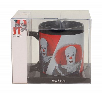Stephen King\'s It 1990 Mug Pennywise