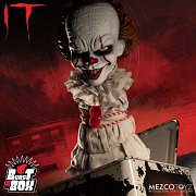 Stephen King\'s It 2017 Burst-A-Box Music Box Pennywise 36 cm --- DAMAGED PACKAGING