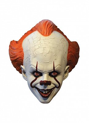 Stephen King\'s It 2017 Latex Mask Pennywise