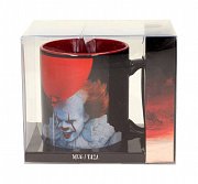 Stephen King\'s It 2017 Mug Pennywise