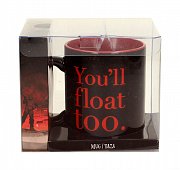 Stephen King\'s It 2017 Mug Pennywise