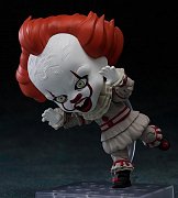 Stephen King\'s It Nendoroid Action Figure Pennywise 10 cm