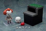 Stephen King\'s It Nendoroid Action Figure Pennywise 10 cm