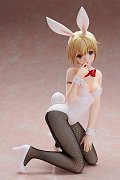 Strawberry 100% PVC Statue 1/4 Tsukasa Nishino Bunny Version 29 cm --- DAMAGED PACKAGING