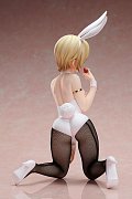 Strawberry 100% PVC Statue 1/4 Tsukasa Nishino Bunny Version 29 cm --- DAMAGED PACKAGING