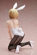 Strawberry 100% PVC Statue 1/4 Tsukasa Nishino Bunny Version 29 cm --- DAMAGED PACKAGING