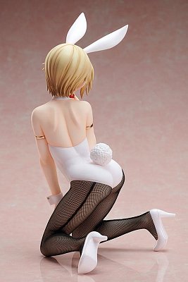 Strawberry 100% PVC Statue 1/4 Tsukasa Nishino Bunny Version 29 cm --- DAMAGED PACKAGING