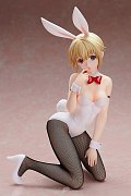 Strawberry 100% PVC Statue 1/4 Tsukasa Nishino Bunny Version 29 cm --- DAMAGED PACKAGING
