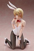 Strawberry 100% PVC Statue 1/4 Tsukasa Nishino Bunny Version 29 cm --- DAMAGED PACKAGING