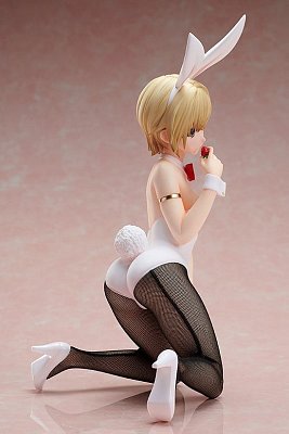 Strawberry 100% PVC Statue 1/4 Tsukasa Nishino Bunny Version 29 cm --- DAMAGED PACKAGING