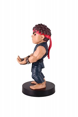 Street Fighter Cable Guy Evil Ryu 20 cm