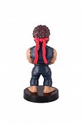 Street Fighter Cable Guy Evil Ryu 20 cm