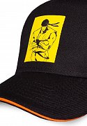 Street Fighter Curved Bill Cap Ryu