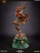 Street Fighter V Ultra Statue 1/4 Dhalsim Yoga Master Exclusive 62 cm