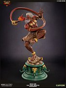 Street Fighter V Ultra Statue 1/4 Dhalsim Yoga Master Exclusive 62 cm