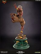 Street Fighter V Ultra Statue 1/4 Dhalsim Yoga Master Exclusive 62 cm