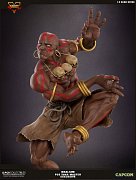 Street Fighter V Ultra Statue 1/4 Dhalsim Yoga Master Exclusive 62 cm