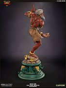 Street Fighter V Ultra Statue 1/4 Dhalsim Yoga Master Exclusive 62 cm