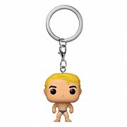 Stretch Armstrong Pocket POP! Vinyl Keychains 4 cm Stretch Armstrong Display (12)