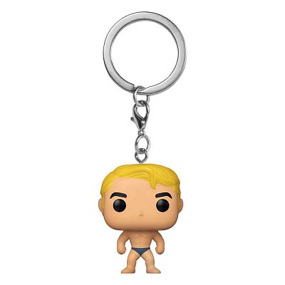 Stretch Armstrong Pocket POP! Vinyl Keychains 4 cm Stretch Armstrong Display (12)