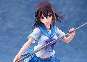 Strike the Blood PVC Statue 1/7 Yukina Himeragi 25 cm