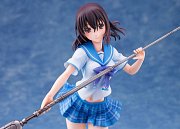 Strike the Blood PVC Statue 1/7 Yukina Himeragi 25 cm - Damaged packaging