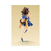 Strike Witches PVC Statue 1/7 Yoshika Miyafuji: World Witches Music Festival 2019 Ver. 23 cm