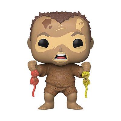 Stripes POP! Movies Vinyl Figure Ox Mudwrestling 9 cm