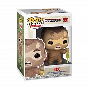 Stripes POP! Movies Vinyl Figure Ox Mudwrestling 9 cm