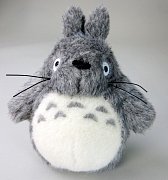 Studio Ghibli Plush Figure Big Totoro 20 cm